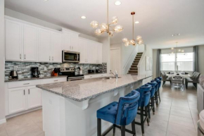 Beautiful Villa with Private Pool, Close to Disney, Orlando Villa 3113